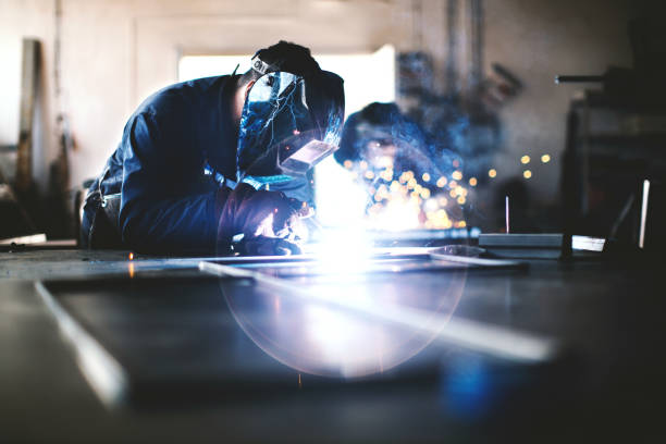 Best Artistic and Custom Metal Fabrication in Camden, NJ