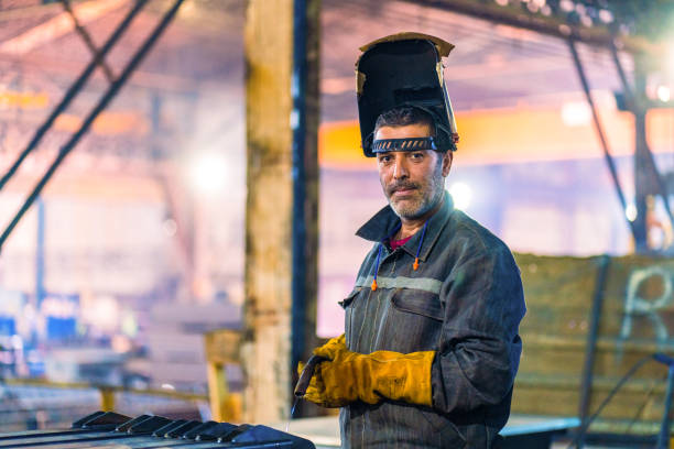  Camden, NJ Welder Pros