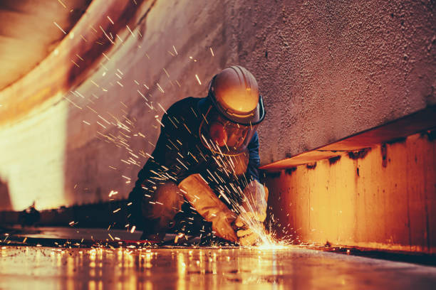 Best Welding Equipment Sales and Repair in Camden, NJ
